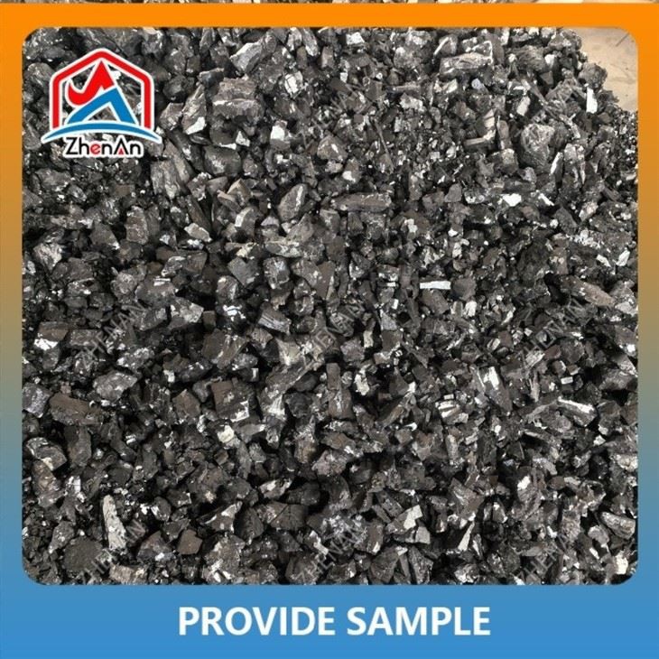 Ferro Vanadium 60% Min factory