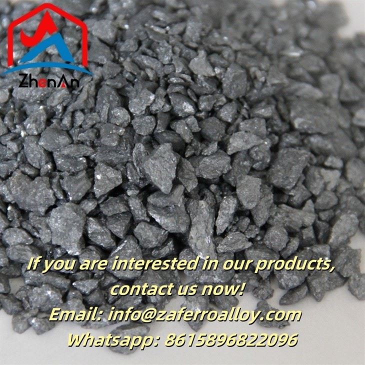 1000kg Packing Silicon Barium Alloy
