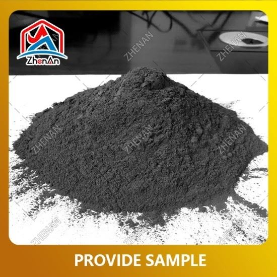 200 Mesh Silicon Metal Powder factory