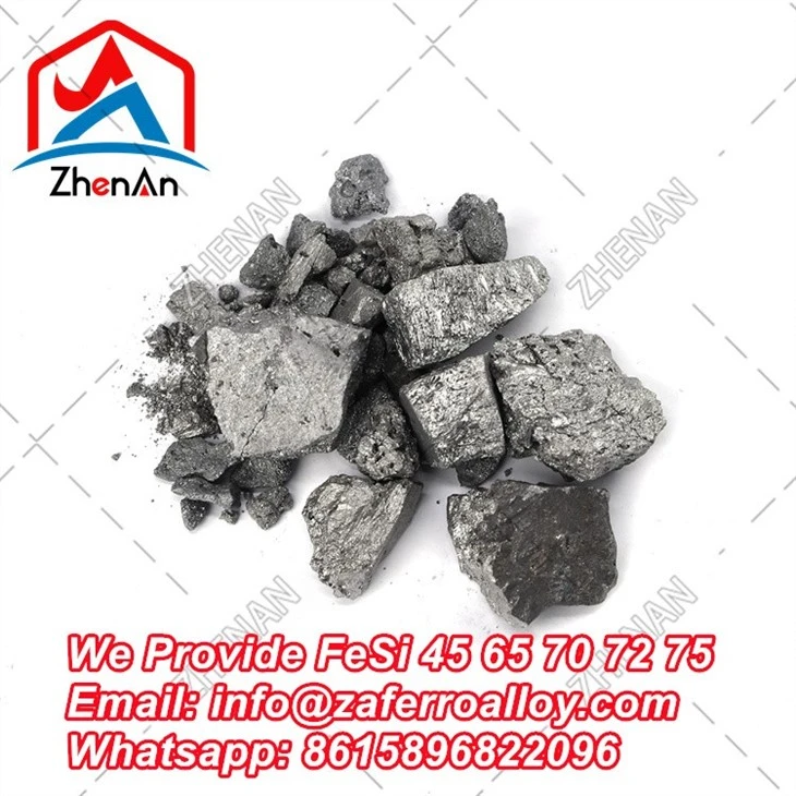 70 Ferro Silicate Lumps