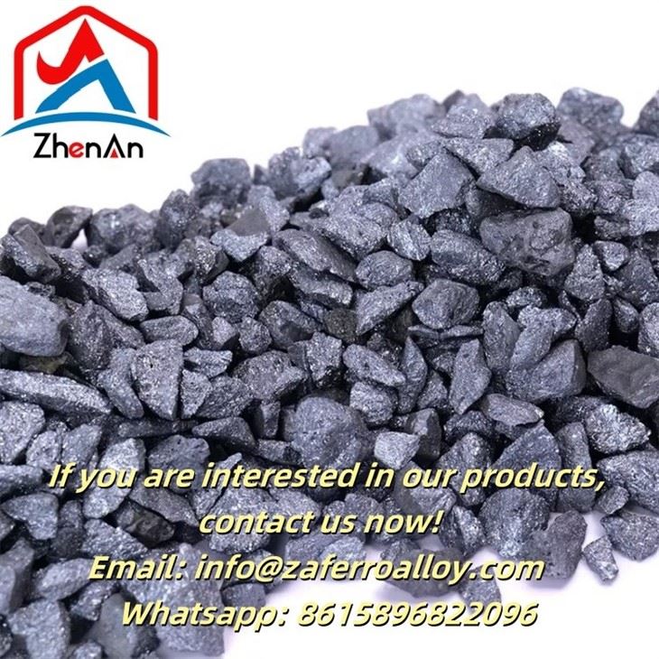High Quality Silicon Barium