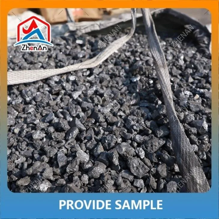 실리콘 금속 1101 99% 순도 산업 등급