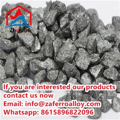 75 고탄소 페로망간