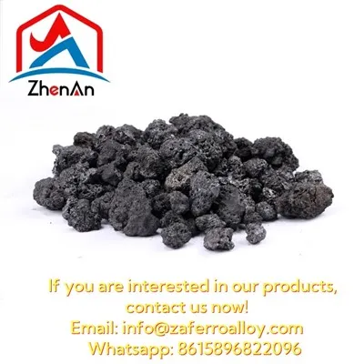 98% 탄소 첨가물 GPC