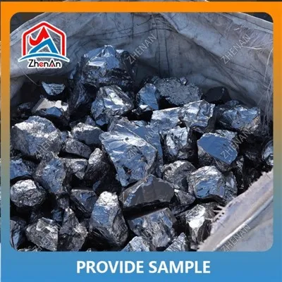 99.9% 산업 실리콘 금속 2202 덩어리