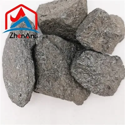 최상의 품질 6818 실리콘 탄소 합금