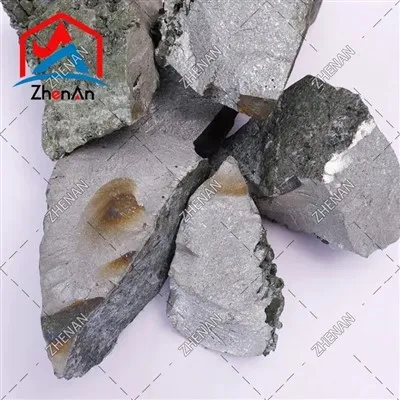 저탄소 CR68C 0. 02 Ferrochrome