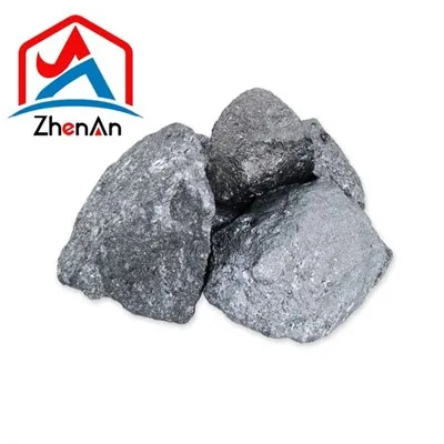 야금 고 탄소 실리콘 합금