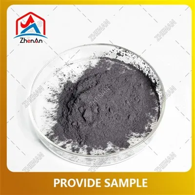 프리미엄 실리콘 금속 분말 100-200 메쉬