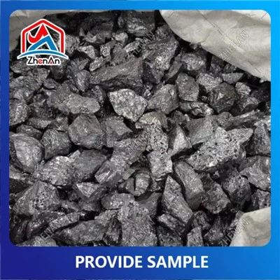 합금 생산 및 주조용 Si 금속 덩어리