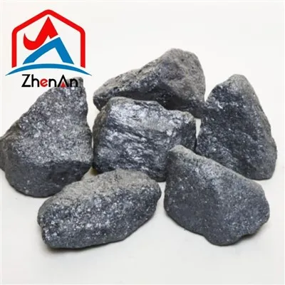 실리콘 탄소 합금 탈산제