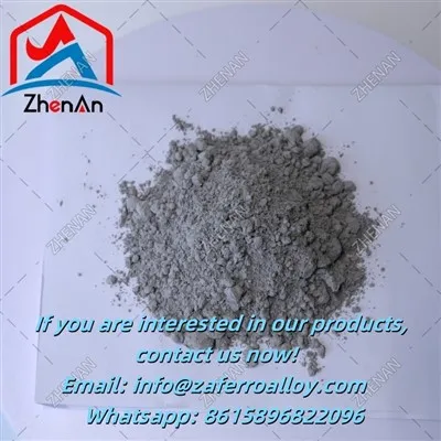 실리콘 질화물 나노 분말