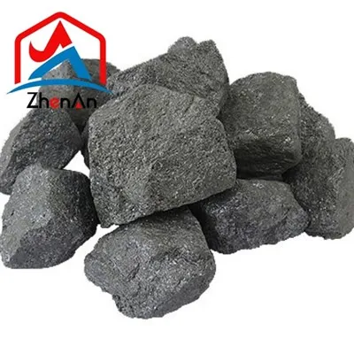 철강 첨가제 실리콘 탄소 합금